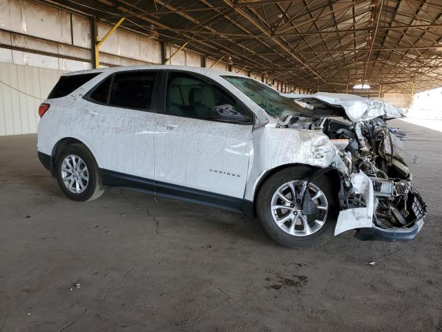 Photo 4 from auction – 2020 CHEVROLET EQUINOX LS with VIN 3GNAXHEV6LS680509