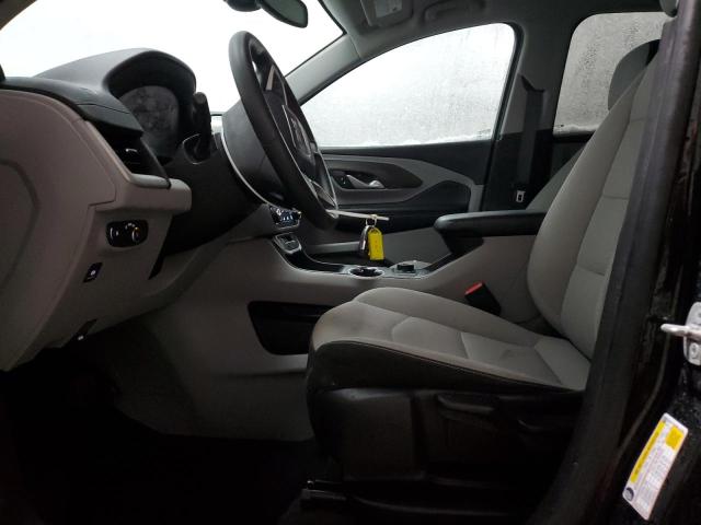 Photo 7 from auction – 2022 GMC TERRAIN SL with VIN 3GKALTEV6NL177359