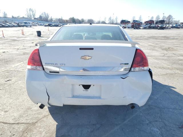Photo 6 from auction – 2010 CHEVROLET IMPALA LTZ with VIN 2G1WC5EM0A1151459