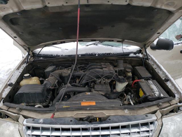 Photo 11 from auction – 2004 FORD EXPLORER X with VIN 1FMZU73K84UB78377