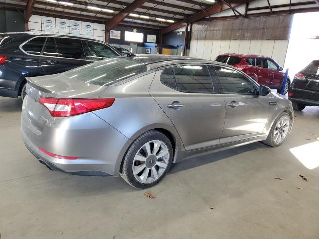 Photo 3 from auction – 2012 KIA OPTIMA SX with VIN 5XXGR4A60CG014837