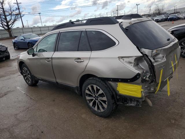 Снимка 2 от търг – 2017 SUBARU OUTBACK 2. с VIN 4S4BSANC5H3345364