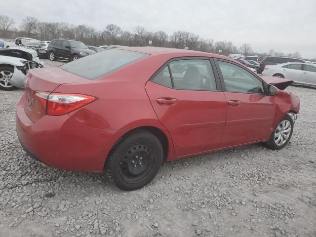 Photo 3 from auction – 2016 TOYOTA COROLLA L with VIN 2T1BURHE8GC601996