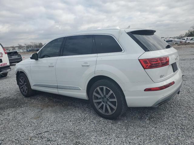 Photo 2 from auction – 2018 AUDI Q7 PREMIUM with VIN WA1LHAF78JD021764