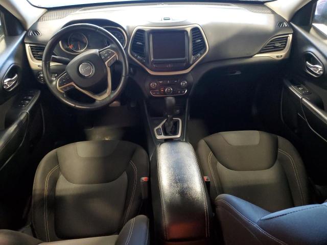 Photo 8 from auction – 2016 JEEP CHEROKEE L with VIN 1C4PJLCB4GW376640