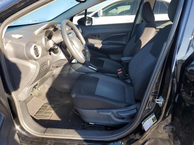Photo 7 from auction – 2020 NISSAN VERSA S with VIN 3N1CN8DV2LL882057