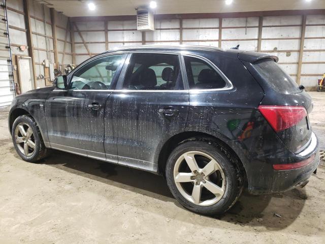 Photo 2 from auction – 2011 AUDI Q5 PREMIUM with VIN WA1DKAFP1BA016270