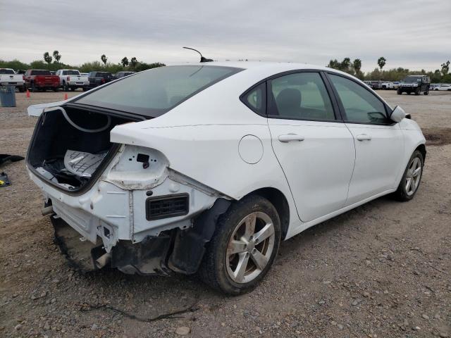 Photo 3 from auction – 2013 DODGE DART SXT with VIN 1C3CDFBA5DD339284