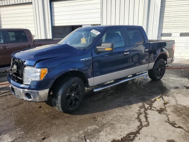 FORD F150 SUPER 2010 with VIN 1FTEW1C80AFB61202 - Photo from auction