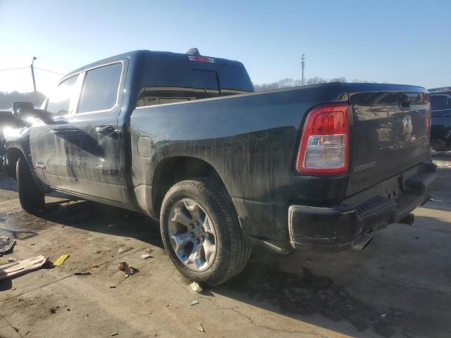 Photo 2 from auction – 2020 RAM 1500 BIG H with VIN 1C6SRFFM2LN249006