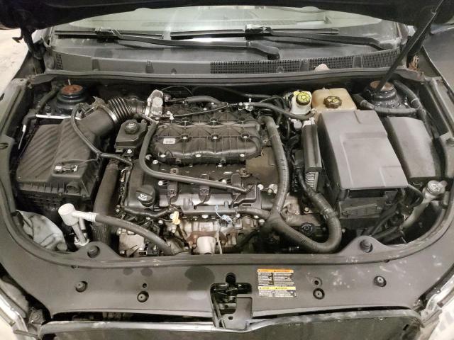 Photo 11 from auction – 2010 BUICK LACROSSE C with VIN 1G4GD5GG5AF221123