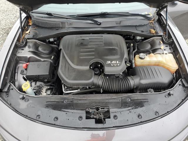 Photo 11 from auction – 2016 DODGE CHARGER SX with VIN 2C3CDXHGXGH346871