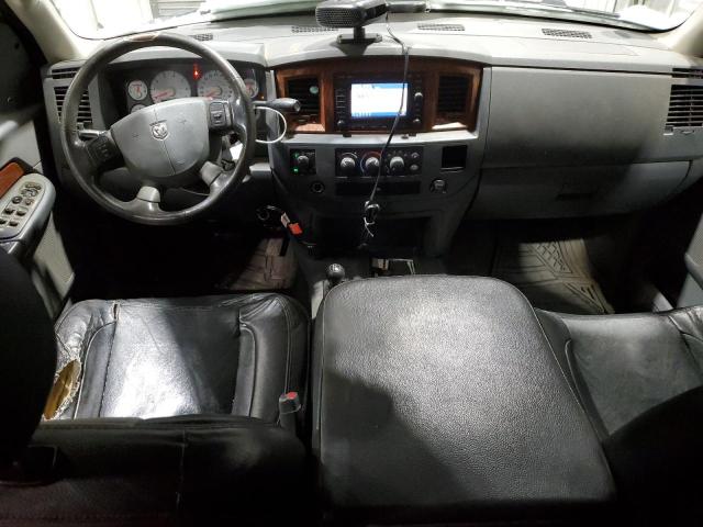 Снимка 8 от търг – 2006 DODGE RAM 2500 S с VIN 3D7KS28D96G120184
