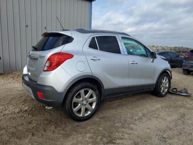 Photo 3 from auction – 2016 BUICK ENCORE PRE with VIN KL4CJDSBXGB563405