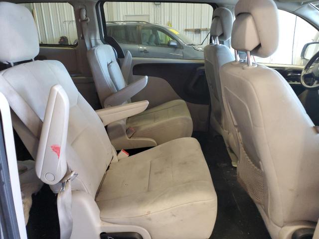 Photo 11 from auction – 2011 DODGE GRAND CARA with VIN 2D4RN3DG8BR682607