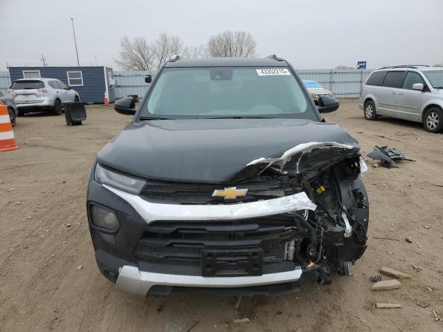 Photo 5 from auction – 2023 CHEVROLET TRAILBLAZE with VIN KL79MPS26PB179918