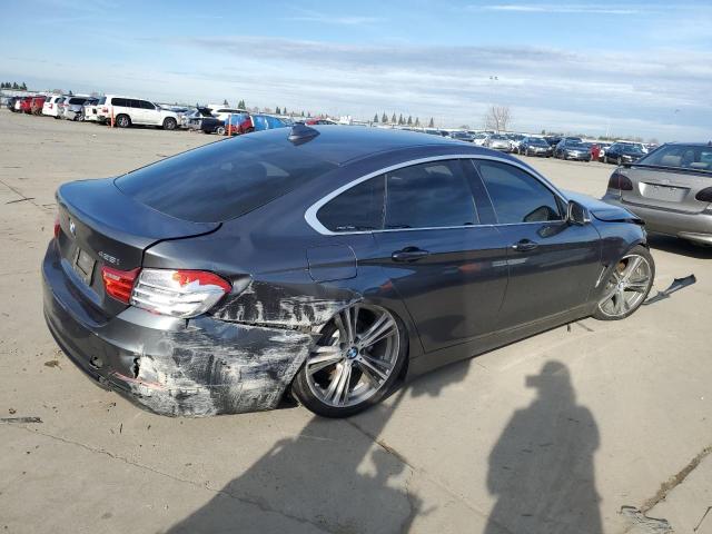 Photo 3 from auction – 2016 BMW 428 I GRAN with VIN WBA4A9C52GG508270