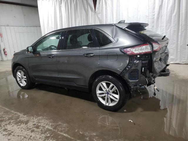 Photo 2 from auction – 2017 FORD EDGE SEL with VIN 2FMPK4J97HBC50967