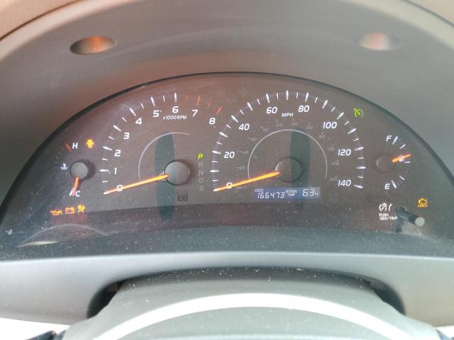 Photo 9 from auction – 2010 TOYOTA CAMRY BASE with VIN 4T4BF3EK2AR082795
