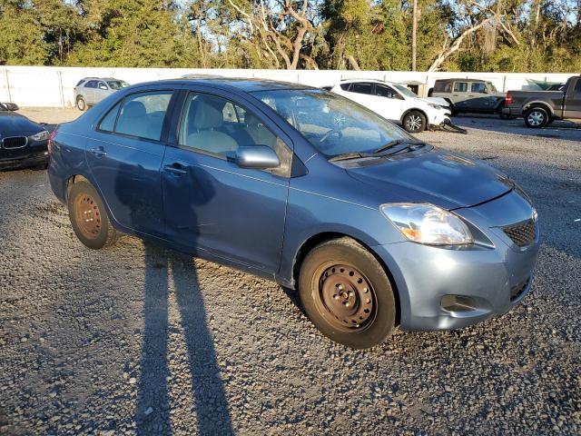 Photo 4 from auction – 2012 TOYOTA YARIS with VIN JTDBT4K31C1415387