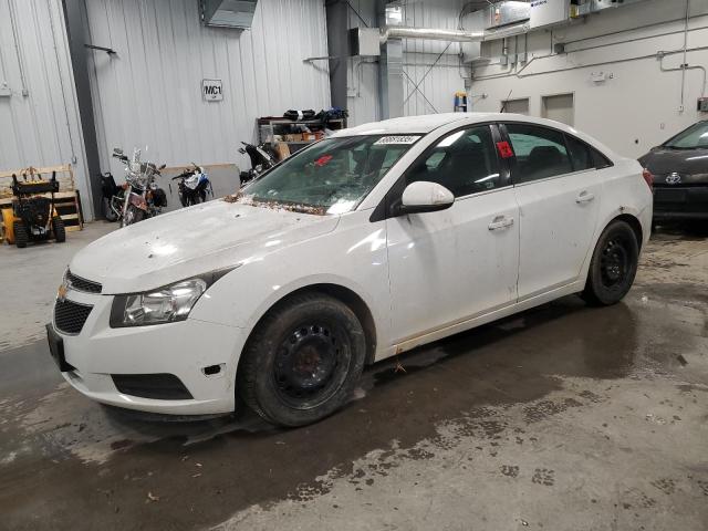 Photo 1 from auction – 2014 CHEVROLET CRUZE LT with VIN 1G1PC5SB7E7325964