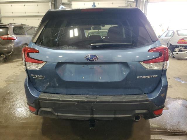 Photo 6 from auction – 2019 SUBARU FORESTER L with VIN JF2SKASC5KH512245