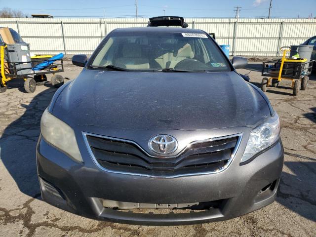 Photo 5 from auction – 2011 TOYOTA CAMRY BASE with VIN 4T1BF3EK3BU707894