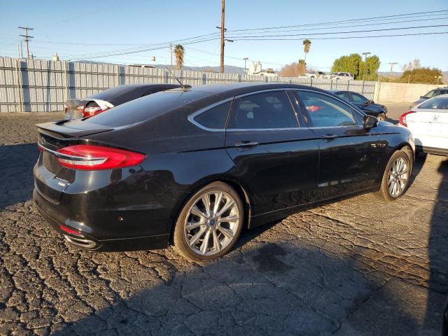 Photo 3 from auction – 2017 FORD FUSION TIT with VIN 3FA6P0K96HR207169