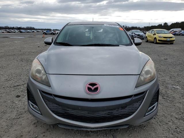 Photo 5 from auction – 2011 MAZDA 3 S with VIN JM1BL1K59B1437197