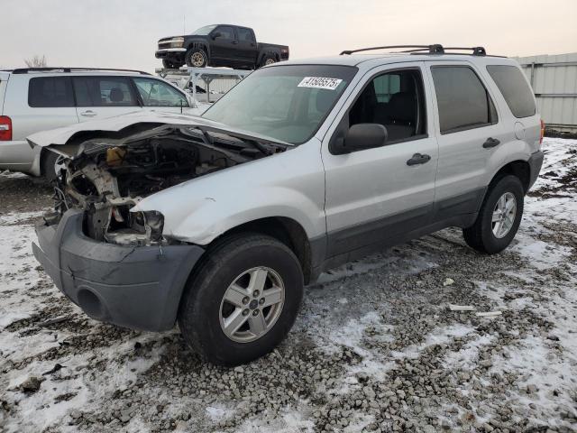 FORD ESCAPE XLS 2007 with VIN 1FMYU02Z17KA14079 - Photo from auction