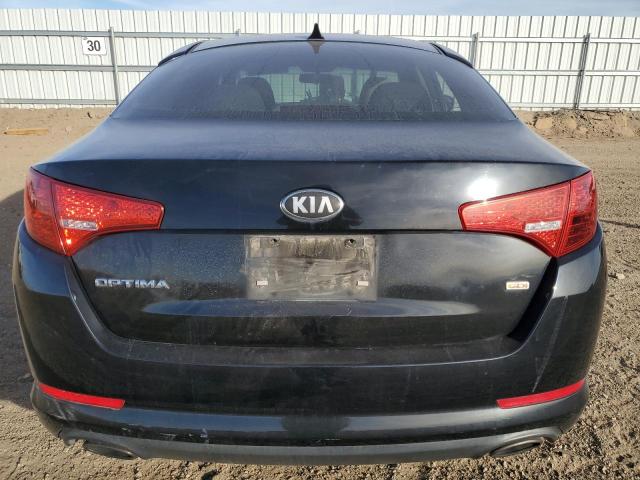 Photo 6 from auction – 2013 KIA OPTIMA LX with VIN 5XXGM4A72DG164179