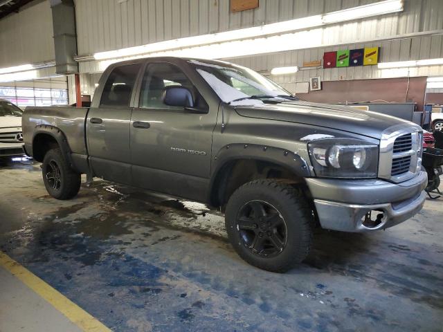 Photo 4 from auction – 2006 DODGE RAM 1500 S with VIN 1D7HU18N26S550784