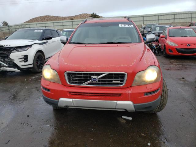 Photo 5 from auction – 2009 VOLVO XC90 with VIN YV4CT982091520833
