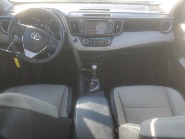 Photo 8 from auction – 2018 TOYOTA RAV4 LIMIT with VIN 2T3DFREV9JW845449