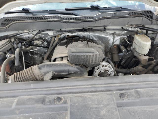 Photo 11 from auction – 2015 CHEVROLET SILVERADO with VIN 1GC1CYEG0FF196401