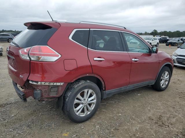 Photo 3 from auction – 2016 NISSAN ROGUE S with VIN KNMAT2MTXGP704803