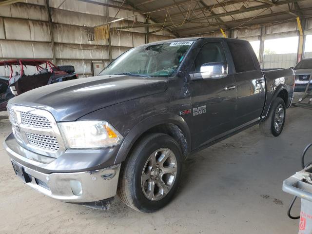 Photo 1 from auction – 2014 RAM 1500 LARAM with VIN 1C6RR6NM8ES474745