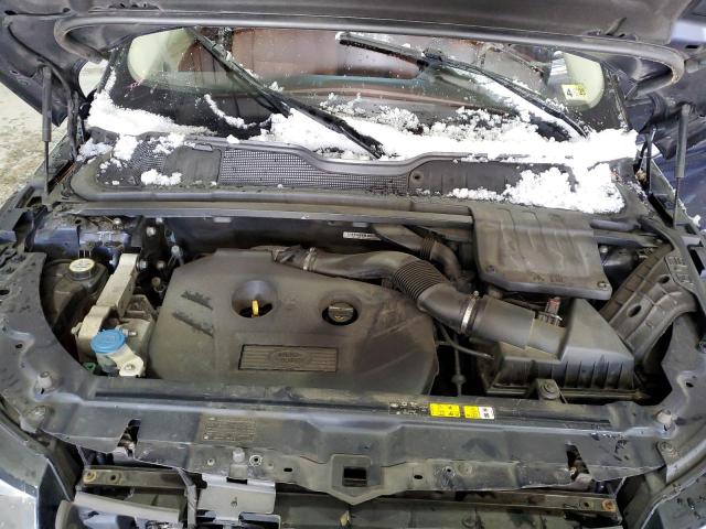 Photo 12 from auction – 2015 LAND ROVER RANGE ROVE with VIN SALVV2BG3FH984910