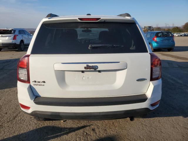 Photo 6 from auction – 2016 JEEP COMPASS with VIN 1C4NJDEB1GD661656