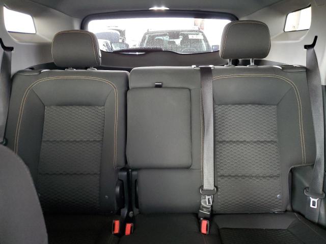 Photo 10 from auction – 2020 GMC TERRAIN SL with VIN 3GKALTEV3LL157633