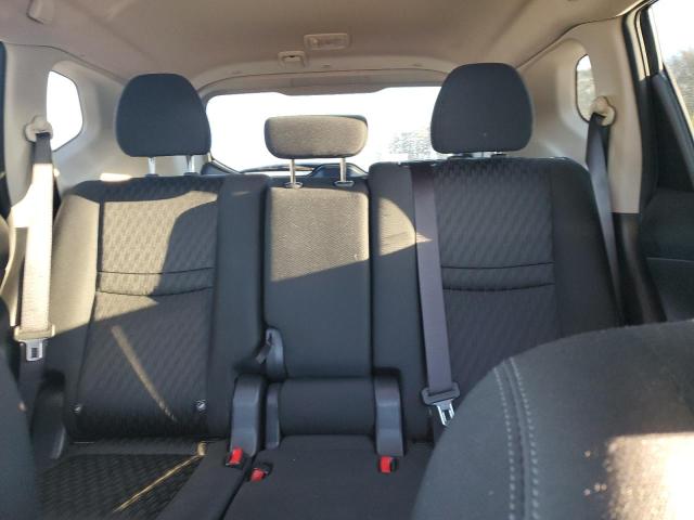 Photo 10 from auction – 2020 NISSAN ROGUE S with VIN KNMAT2MT7LP541022