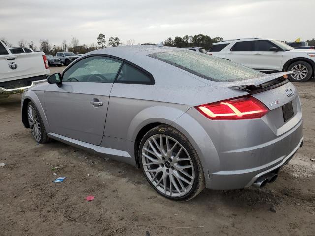 Photo 2 from auction – 2017 AUDI TTS with VIN TRUC1AFVXH1023266