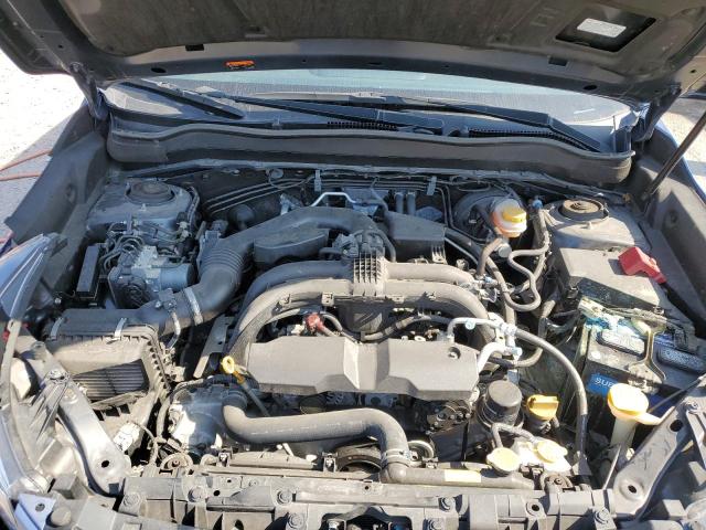 Photo 12 from auction – 2018 SUBARU FORESTER 2 with VIN JF2SJAGC9JH454005