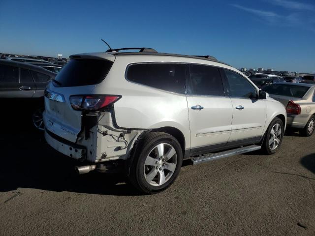Photo 3 from auction – 2013 CHEVROLET TRAVERSE L with VIN 1GNKRLKD0DJ261989