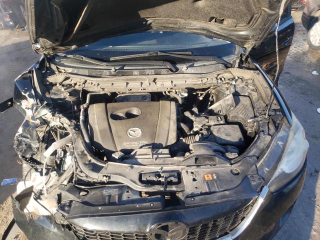 Photo 12 from auction – 2015 MAZDA CX-5 GT with VIN JM3KE4DY5F0523158