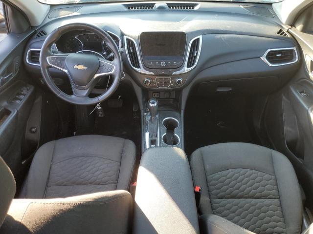 Photo 8 from auction – 2018 CHEVROLET EQUINOX LT with VIN 3GNAXSEV3JL120211