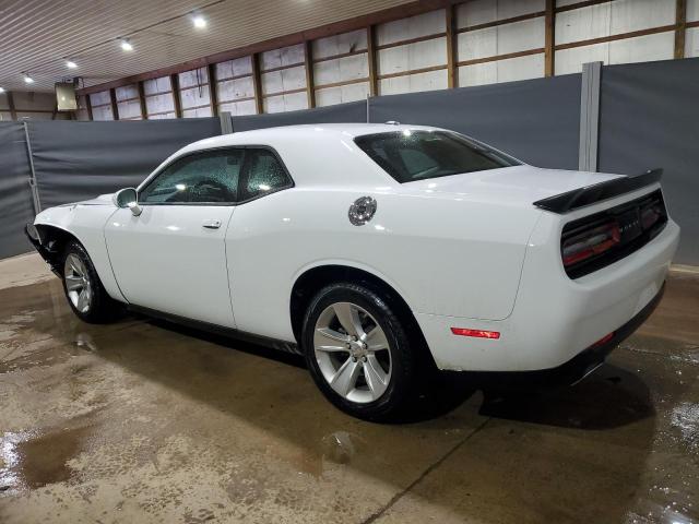Photo 2 from auction – 2023 DODGE CHALLENGER with VIN 2C3CDZAG2PH521278