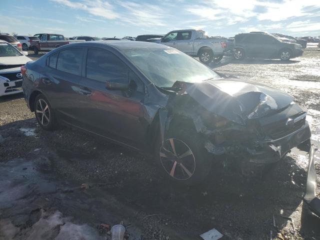 Photo 4 from auction – 2020 SUBARU IMPREZA PR with VIN 4S3GKAD66L3611697