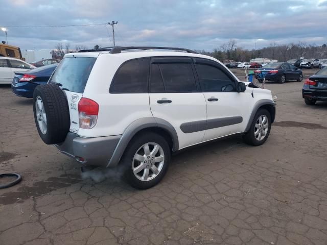Photo 3 from auction – 2003 TOYOTA RAV 4 with VIN JTEHH20V130209542