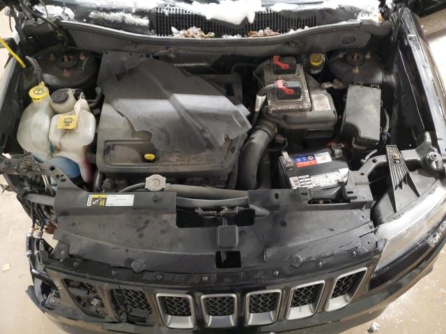 Photo 12 from auction – 2016 JEEP COMPASS SP with VIN 1C4NJDBBXGD596505